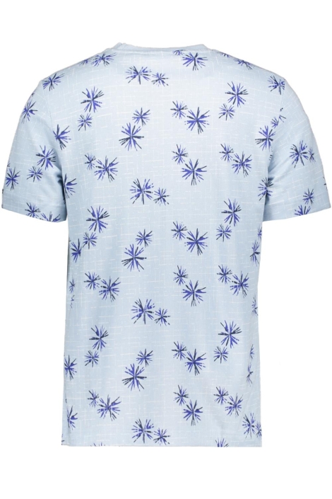 Tom Tailor allover printed t-shirt